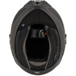 Shark Spartan RS Carbon Skin – Casco integral de moto negro/gris, ECE 22.06