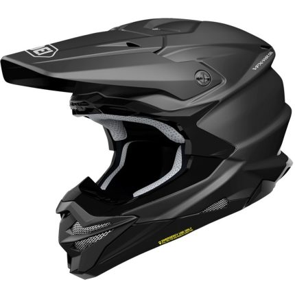 Shoei VFX-WR 06 Jammer – Casco de motocross para uso off-road