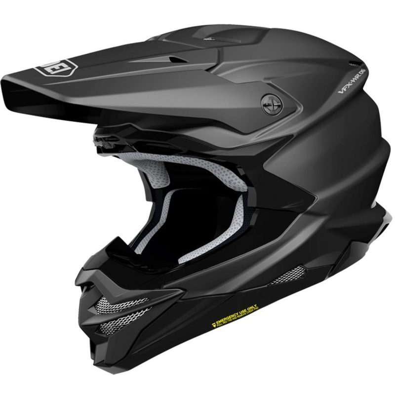 Shoei VFX-WR 06 Jammer – Casco de motocross para uso off-road