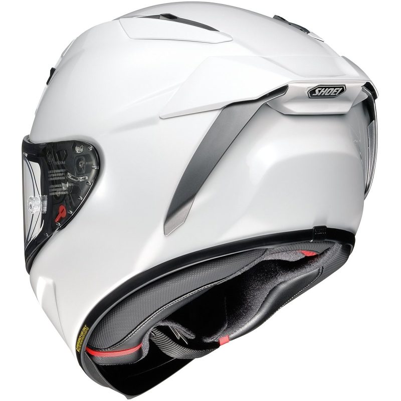 Shoei X-SPR Pro – Casco integral de moto multicolor, ECE 22.06