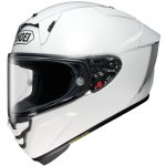Shoei X-SPR Pro – Casco integral de moto multicolor, ECE 22.06