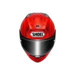 Shoei X-SPR Pro Marquez 8 – Casco integral de moto con gráfica de réplica