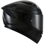 Suomy TX-Pro Carbon In Sight – Casco integral de moto negro