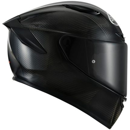 Suomy TX-Pro Carbon In Sight – Casco integral de moto negro