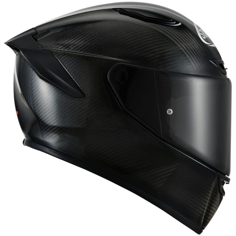 Suomy TX-Pro Carbon In Sight – Casco integral de moto negro