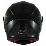 Suomy TX-Pro Carbon In Sight – Casco integral de moto negro