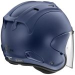 Arai SZ-R VAS Evo – Casco jet de moto, gama SZ-R de Arai