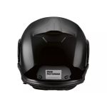BMW Motorrad System 7 Carbon Evo – Casco modular de moto negro, ECE 22.05