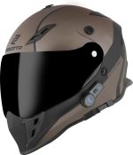 Bogotto H331 BT Tour EVO – Casco de enduro con Bluetooth