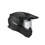 Hebo Transam Mate – Casco integral de moto acabado mate