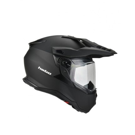 Hebo Transam Mate – Casco integral de moto acabado mate