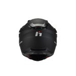 Hebo Transam Mate – Casco integral de moto acabado mate