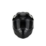 Hebo Transam Mate – Casco integral de moto acabado mate