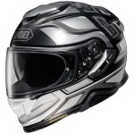 Shoei GT-Air 2 Notch TC-5 – Casco integral de moto para touring