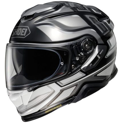 Shoei GT-Air 2 Notch TC-5 – Casco integral de moto para touring