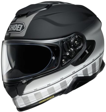 Shoei GT-Air 2 Tesseract TC-5 – Casco integral de moto touring