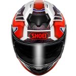 Shoei GT-Air 3 Hike TC10 – Casco integral de moto, ECE 22.06