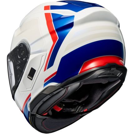 Shoei GT-Air 3 Realm TC-10 – Casco integral de moto, ECE 22.06