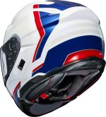 Shoei GT-Air 3 Realm TC-10 – Casco integral de moto, ECE 22.06