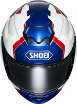 Shoei GT-Air 3 Realm TC-10 – Casco integral de moto, ECE 22.06