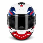 Shoei NXR 2 Capriccio TC-10 – Casco integral de moto blanco, ECE 22.05