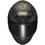 Shoei NXR 2 Fearless TC5 – Casco integral de moto, ECE 22.06
